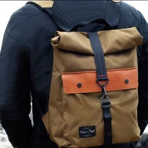 Sons of trade•Pioneer backpack